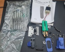 Ricambi Batteria Motore Tasti