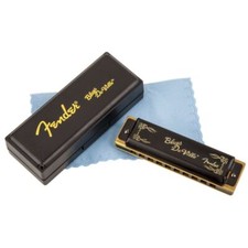 Fender Blues DeVille 10-Hole