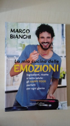 Mia cucina delle emozioni - cucina,