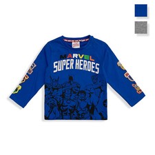 Maglia Marvel Avengers