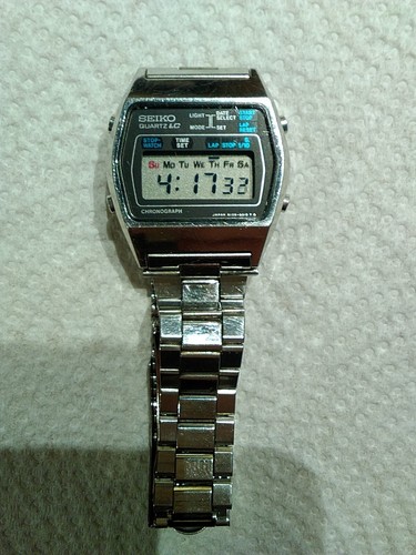 Orologio seiko quartz - orologio,