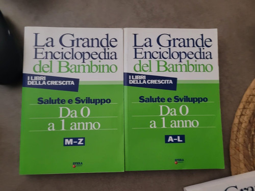 Grande enciclopedia del - la,