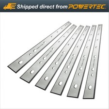 POWERTEC 128000DD HSS Lame per