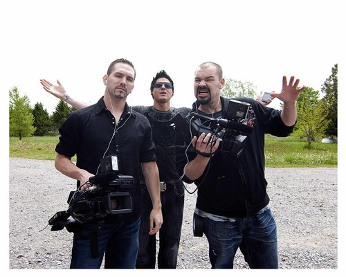 Fotocamere ghost adventures - ghost,