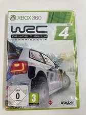 NEUF NEW course rally WRC 4