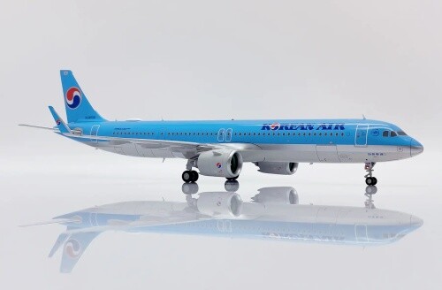 Modellino aereo wings - modellino, jc
