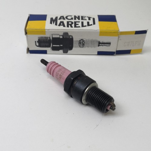 Candela accensione marelli - candela,
