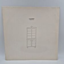 LP musica italiana LUCIO BATTISTI - L'apparenza PL 71850 Italy 1988 Pop Rock