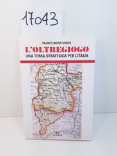 Oltregiogo una terra - l'oltregiogo,