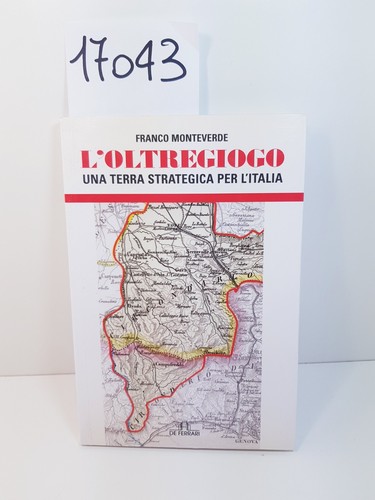 Oltregiogo una terra - l'oltregiogo,