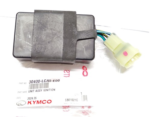 Elettronica accensione kymco - elettronica,