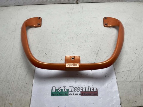 Maniglia maniglione posteriore - maniglione,