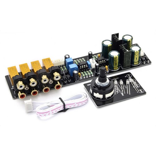 Selezione audio canali - audio,