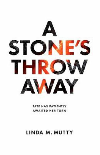 Stone throw away mutty - throw,