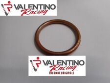 GUARNIZIONE COLLETTORE MARMITTA CIL. ANTERIORE HONDA XL 650 V TRANSALP DAL 2000