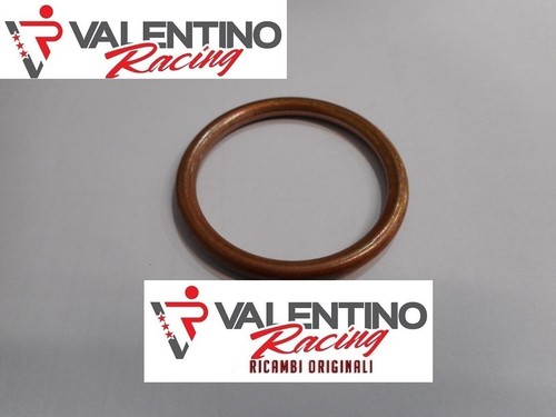 Guarnizione collettore - guarnizione,