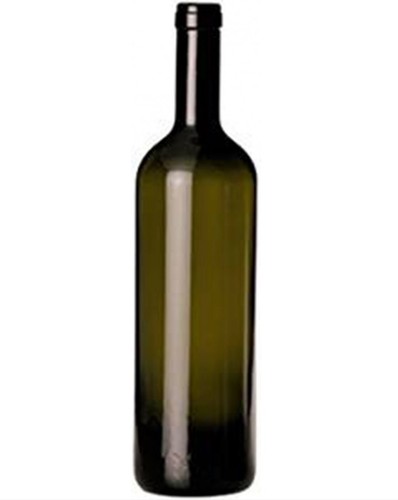 Bottiglie in vetro - n., 15