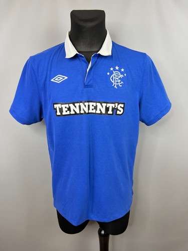 Glasgow rangers 2010 2011 home - glasgow,