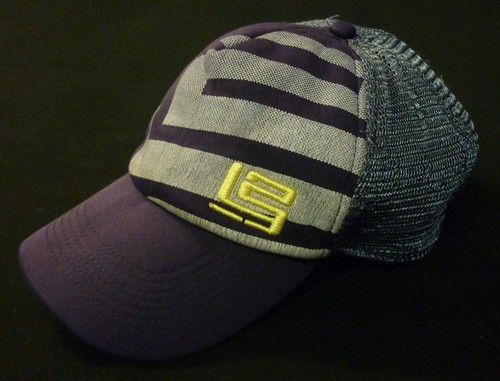 Berretto baseball - berretto, da