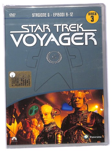 Ebond star trek voyager - trek,