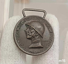 Medaglia  Vittorio Emanuele