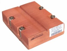 HP 390284-001 CPU Processore Dissipatore SERVER Proliant DL145 G2