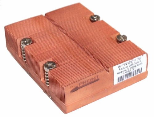 390284 001 cpu processore - hp, 390284-001
