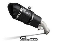 Scarico per YAMAHA FZ1 S FAZER