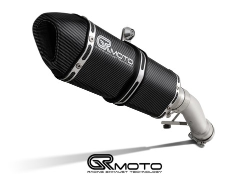 Scarico per yamaha fz1 fazer - per,