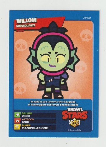 Brawl stars official - brawl, card