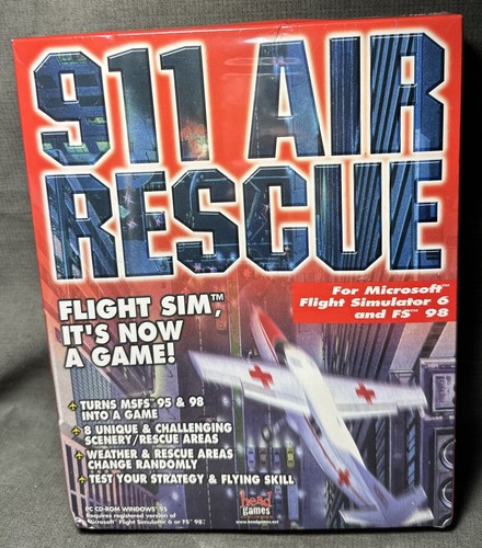 Nuova espansione 911 air - nuova,