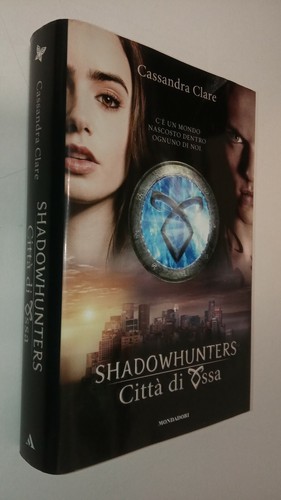 Cassandra clare - clare,