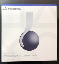 Cuffie wireless ufficiali sony - cuffie,