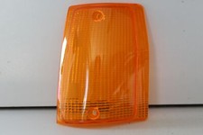 PLASTICA FANALINO ANTERIORE