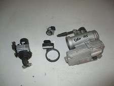 Centralina Chiave Contatto Centraline Iniettore Peugeot Geopolis 300 2010 2013