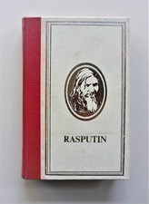 Rasputin di Gilbert Maire Edizioni di Cremille