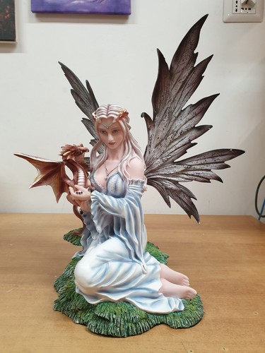 Fairy elfen fees fata - fairy,