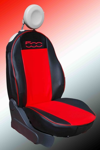 Fodere sedili auto fiat nuova - fodere,