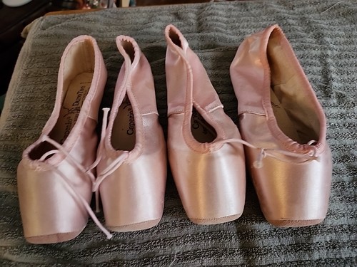 Paia scarpe ballerine - di,