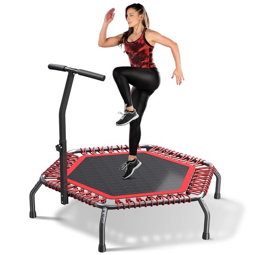 Rebounder trampoline - 40"/48",