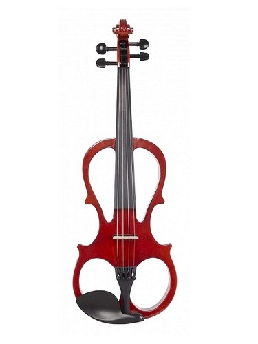 Violino elettrico vhienna - violino,