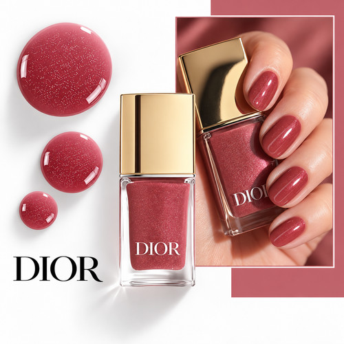 Christian dior vernis smalto - dior,