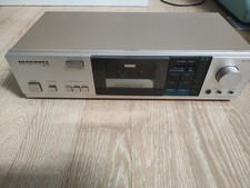 Marantz SD240 *Stereo Cassette