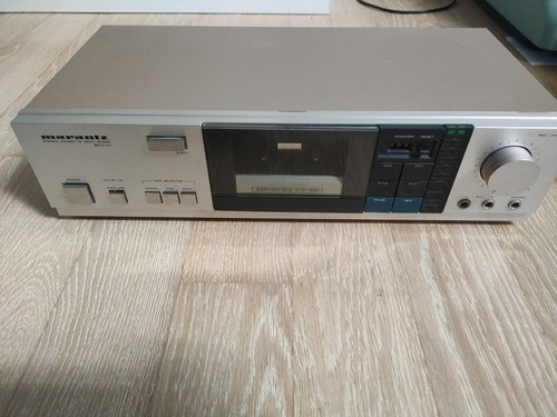 Marantz sd240 stereo - sd240, *stereo