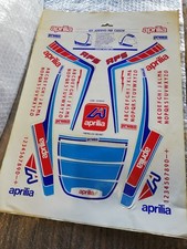 KIT ADESIVI CASCO APRILIA PROMA 