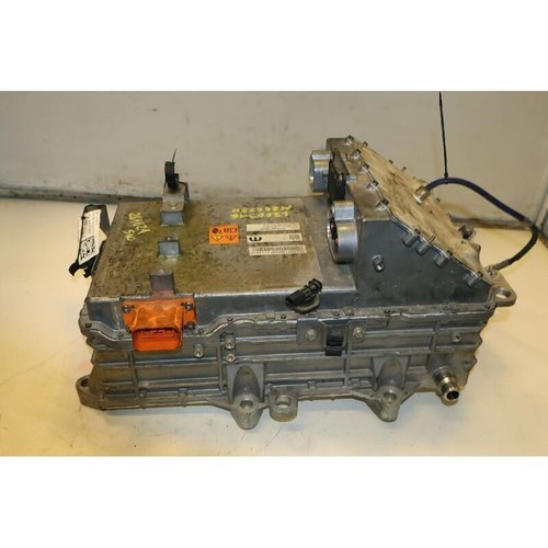 Gruppo centraline inverter - gruppo,