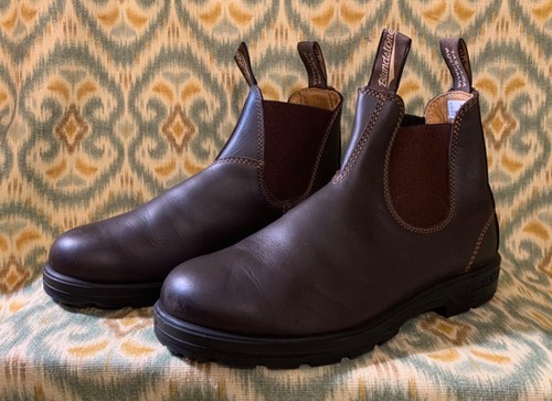 Stivali chelsea blundstone - stivali,