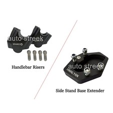 Per Royal Enfield "NUOVO