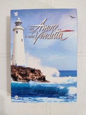 UN AMORE E UNA VENDETTA -