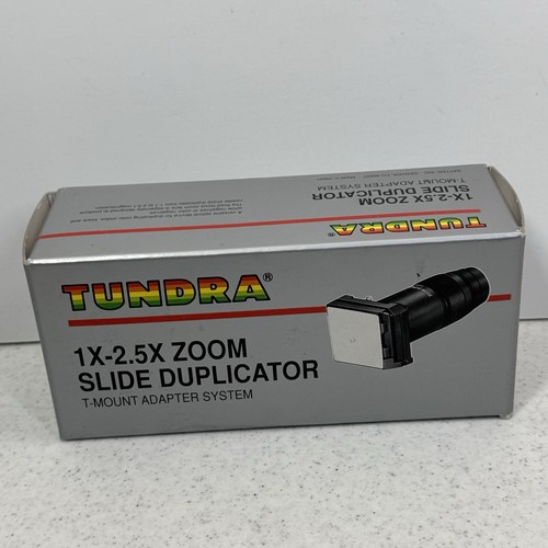 Duplicatore diapositiva zoom